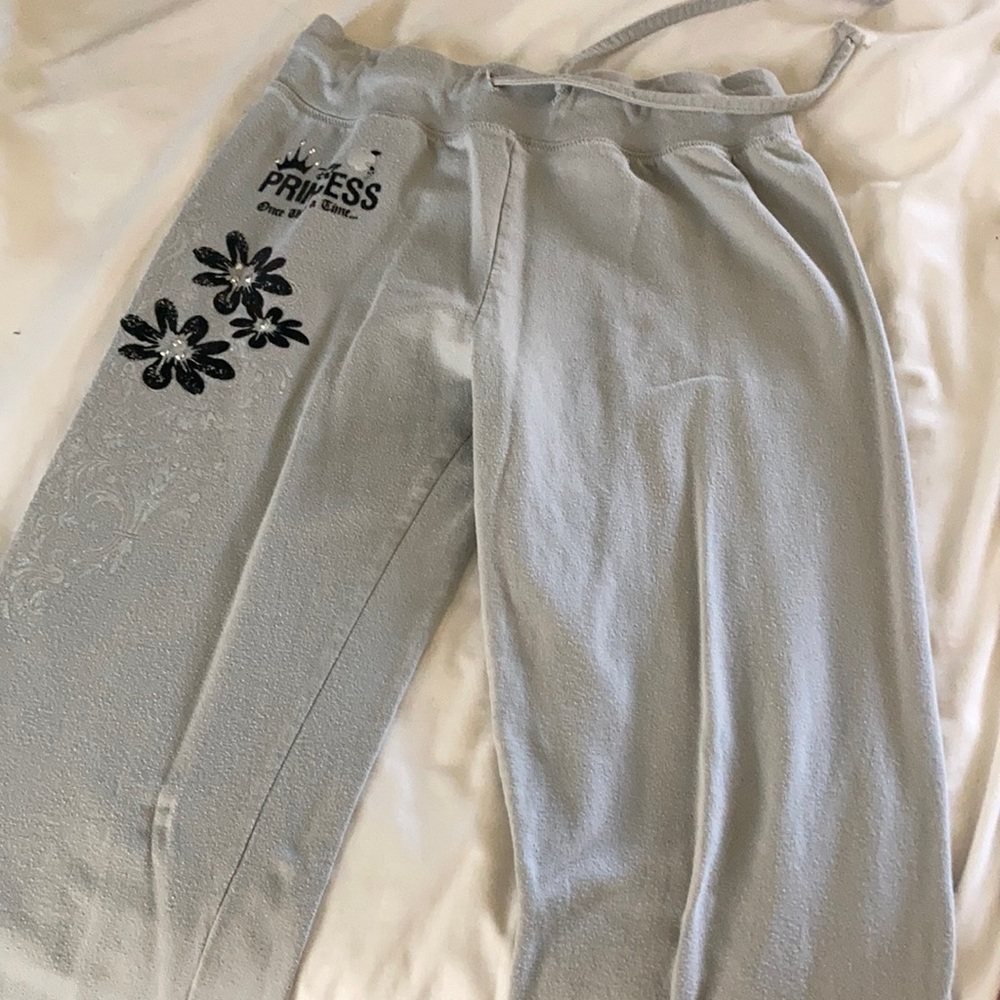 Disney Princess Sweatpants